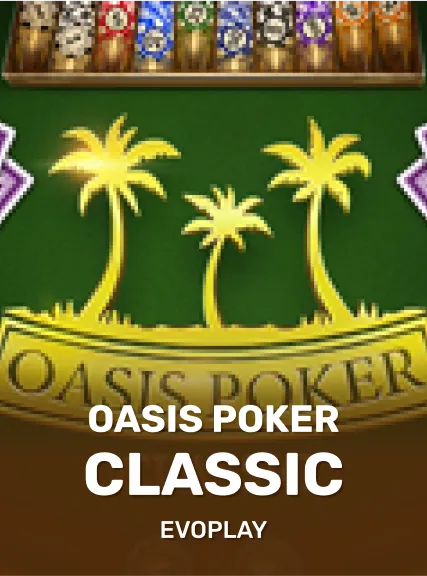 Vegas Hold'em