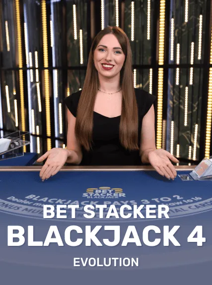 Royal Blackjack 3