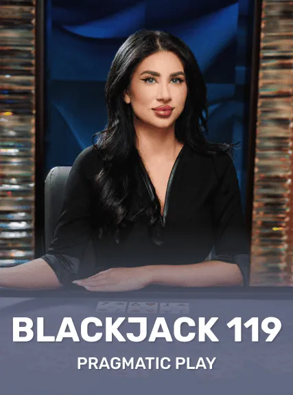 Blackjack 94 - Emerald