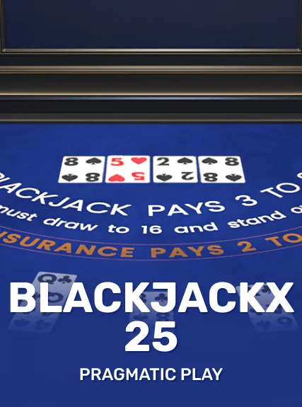 Blackjack 14